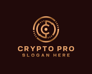 Crypto Digital Tech logo