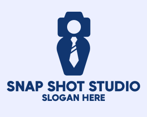 Photo Business Tie logo