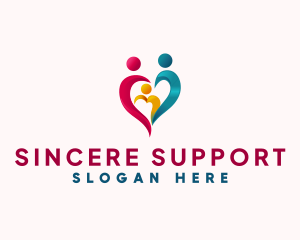 Family Heart Care logo
