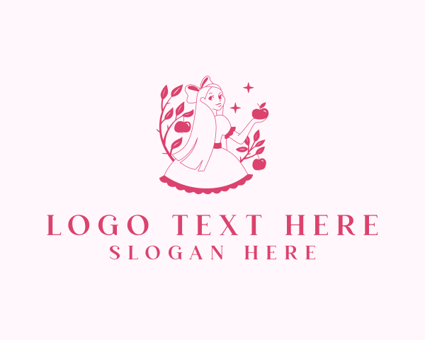 Bakery logo example 1