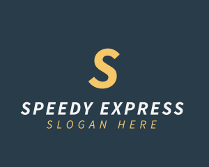 Speed Racing Express logo