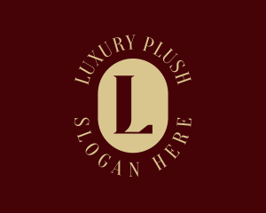 Elegant Luxury Enterprise logo design