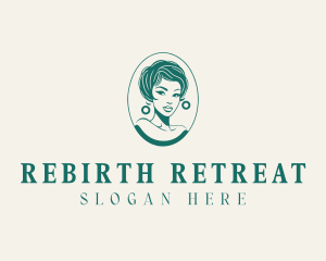 Beauty Hair Styling  logo