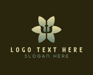 Flower Psychology Wellness logo