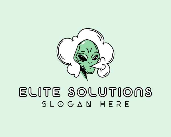 Ejuice logo example 1