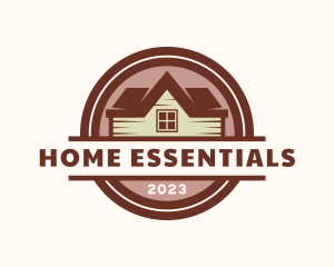 Home Improvement Construction  logo design