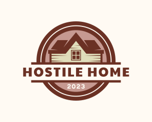 Home Improvement Construction  logo design