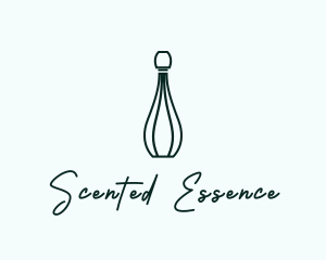 Perfume Scent Fragrance  logo