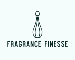 Perfume Scent Fragrance  logo