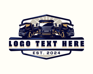 Truck Cargo Fleet logo