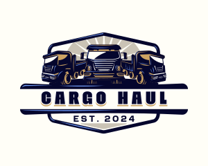 Truck Cargo Fleet logo