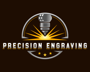 Engraving Laser Equipment logo