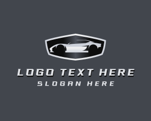 Automotive Car Dealer logo