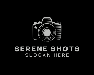 Multimedia Camera Photography logo