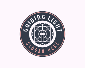 Holy Spiritual Worship  logo design