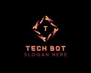 AI Technology Programmer logo
