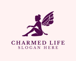 Beauty Fairy Cosmetics logo