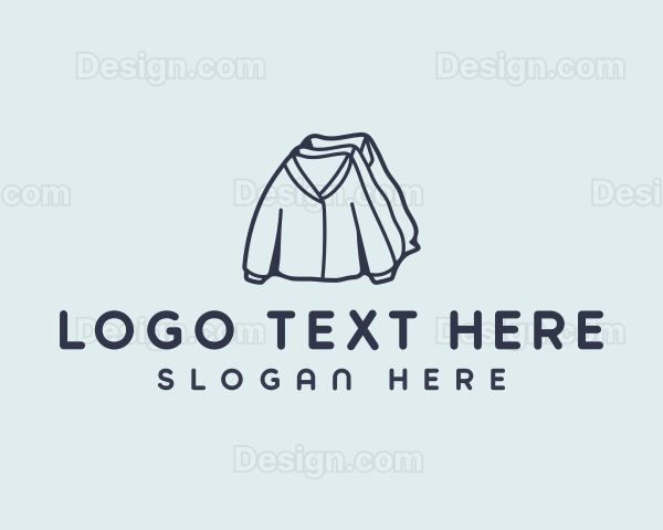 Clothes Shirt Apparel Logo