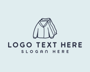 Clothes Shirt Apparel logo