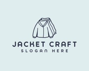 Clothes Shirt Apparel logo