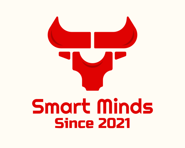 Bullring logo example 3