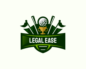 Golf Sports Championship logo