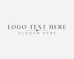 Elegant Brand Business logo
