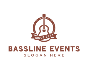 Guitar Studio Concert logo
