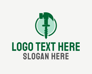 Hammer Screw Repair logo