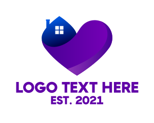 Household Heart Community  logo