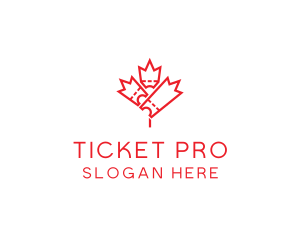 Canadian Maple Tickets logo