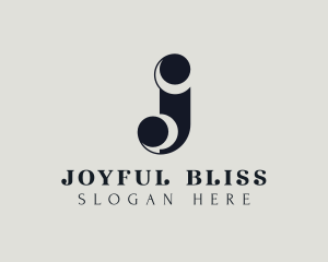 Bespoke Jewelry Boutique  logo design