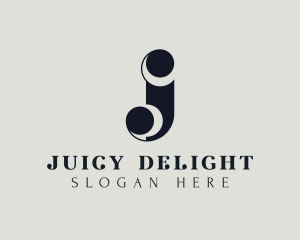 Bespoke Jewelry Boutique  logo design