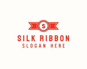 Ribbon Gift Boutique logo design