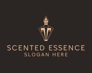 Elegant Perfume Beauty logo