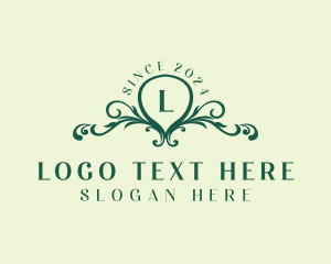 Feminine Luxury Boutique logo