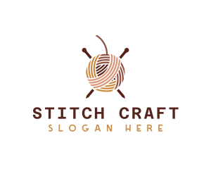Crochet Artsy Craft logo