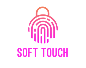 Fingerprint Biometric Lock logo