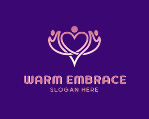 Family Heart Care logo