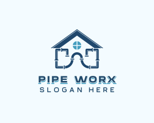 Plumbing Pipe Repair logo