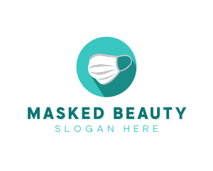 Surgical Face Mask logo