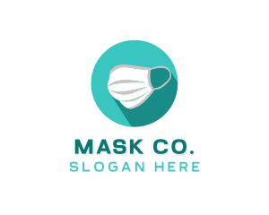 Surgical Face Mask logo