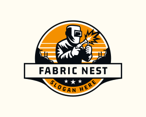 Welding Fabrication Workshop logo