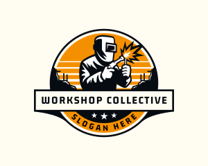Welding Fabrication Workshop logo