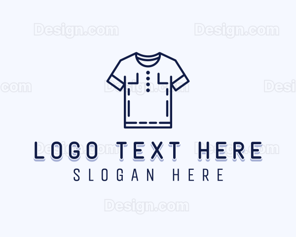 Shirt Clothing Garment Logo