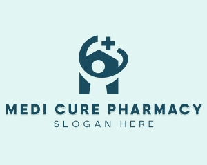 Medical Center Pharmacy logo