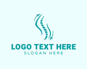 Spinal Cord Treatment logo