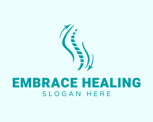 Spinal Cord Treatment logo