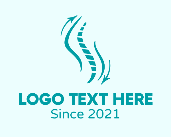 Treatment logo example 3