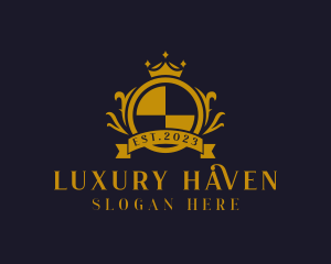 Royal Crown Hotel logo